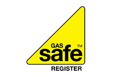 gas safe companies Meesden